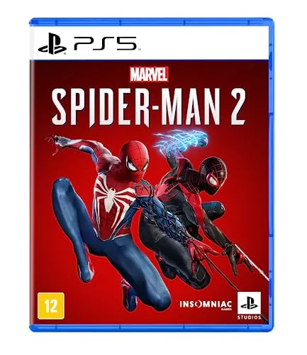 Marvel'S Spider-Man 2 - Ps5